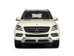 2015 Mercedes-Benz M-Class ML 350 4MATIC®