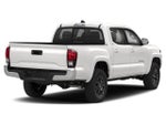2020 Toyota Tacoma SR5 V6