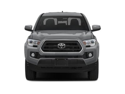 2020 Toyota Tacoma SR5 V6