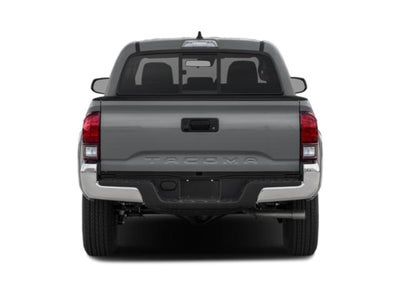 2020 Toyota Tacoma SR5 V6