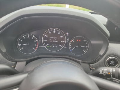 2025 Mazda Mazda CX-90 3.3 Turbo Preferred