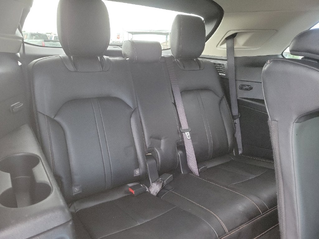 2025 Mazda Mazda CX-90 3.3 Turbo Preferred