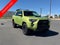 2022 Toyota 4Runner TRD Pro