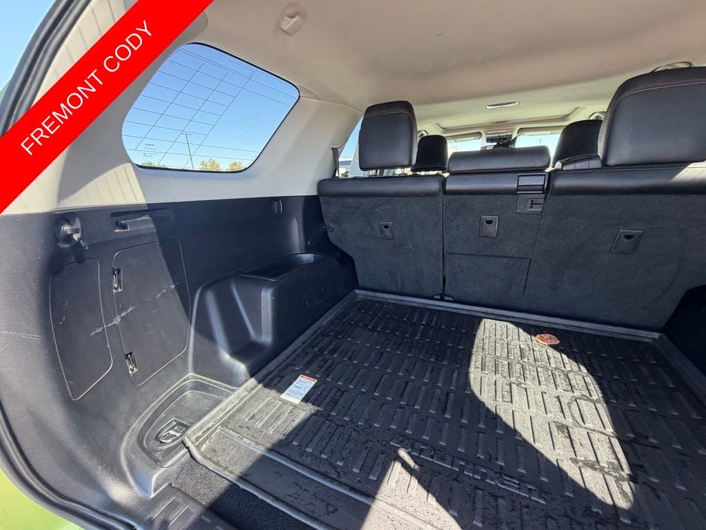 2022 Toyota 4Runner TRD Pro