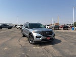 2023 Ford Explorer XLT Sport