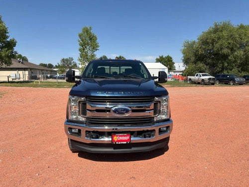 2019 Ford F-350SD XLT