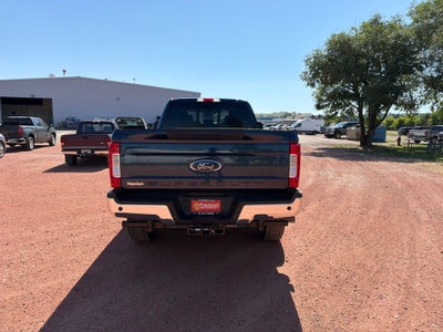 2019 Ford F-350SD XLT