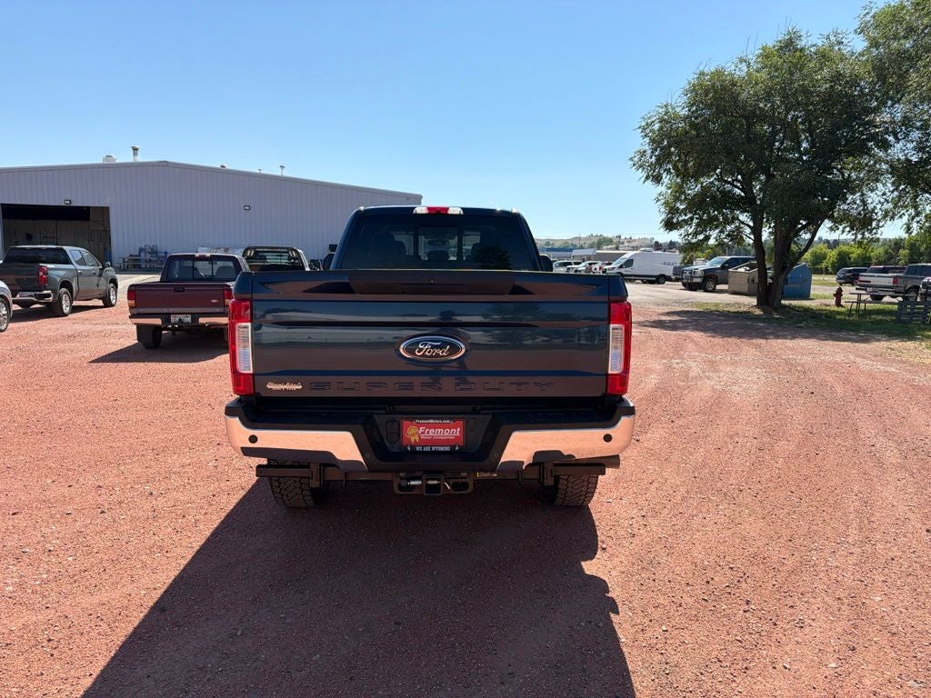 2019 Ford F-350SD XLT