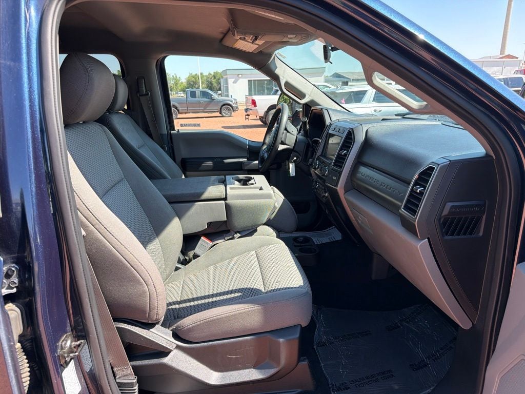 2019 Ford F-350SD XLT