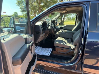 2019 Ford F-350SD XLT