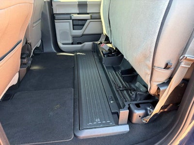 2019 Ford F-350SD XLT