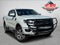 2021 Ford Ranger Lariat FX4