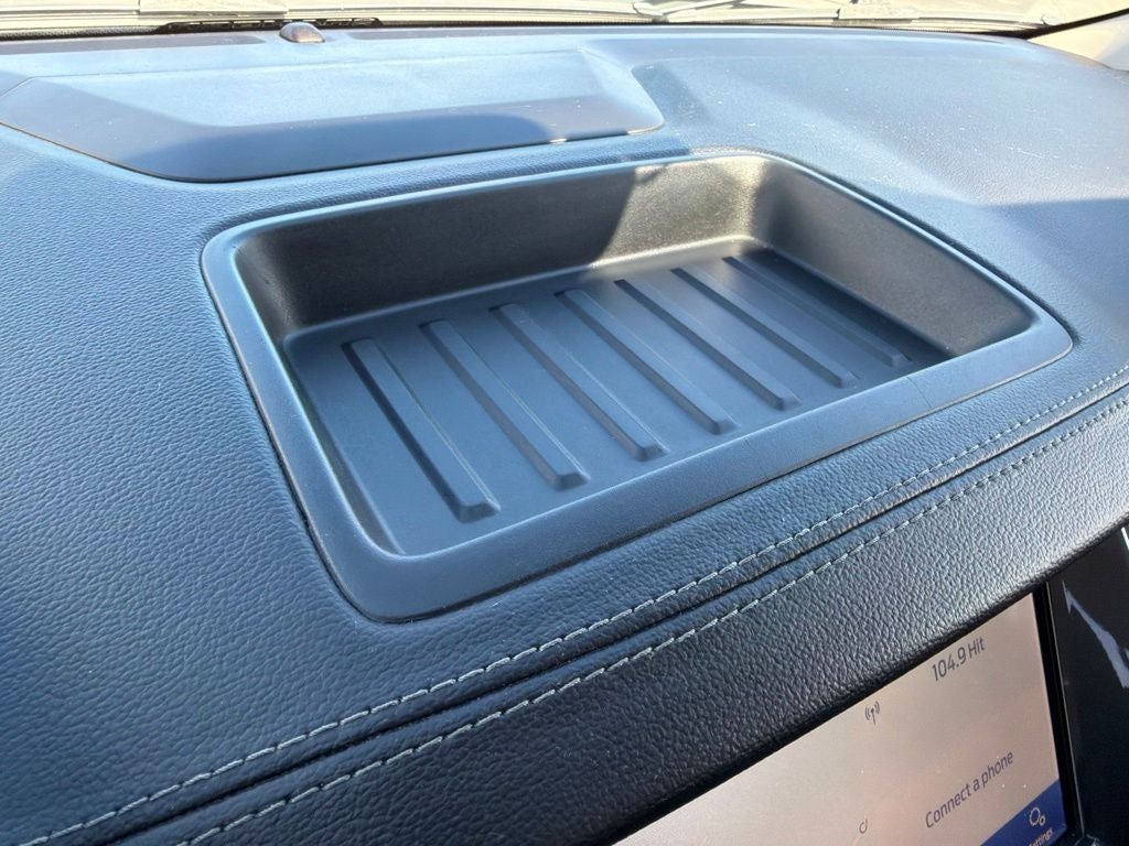 2021 Ford Ranger Lariat FX4