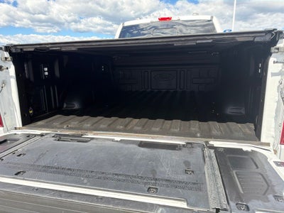 2024 Ford F-150 Lariat FX4