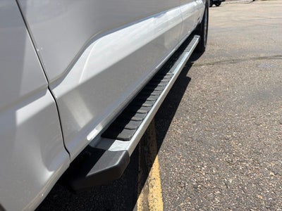 2024 Ford F-150 Lariat FX4