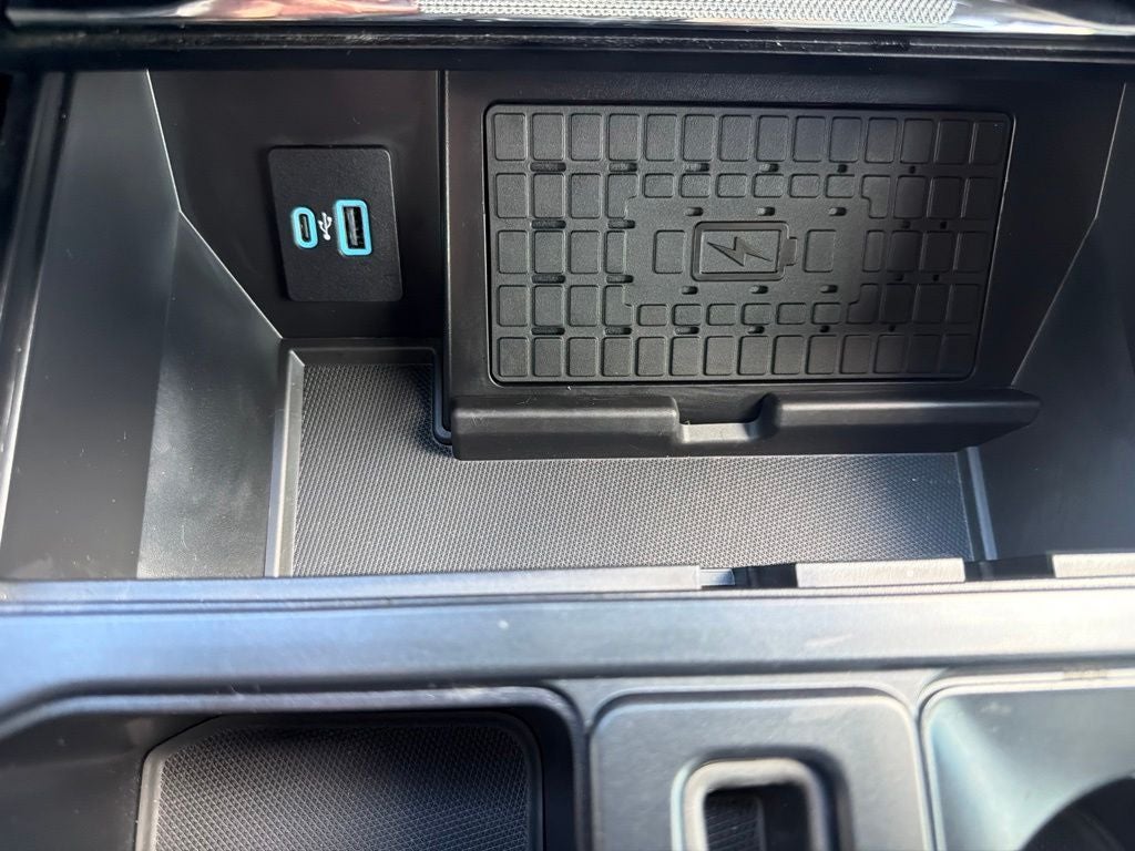 2024 Ford F-150 Lariat FX4
