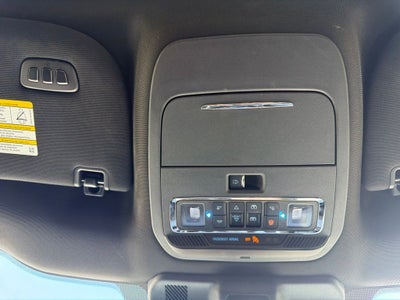 2024 Ford F-150 Lariat FX4
