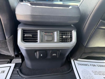 2024 Ford F-150 Lariat FX4