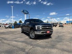 2024 Ford F-150 Lariat FX4
