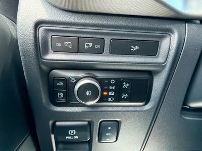 2024 Ford F-150 Lariat FX4