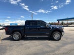 2024 Ford F-150 Lariat FX4