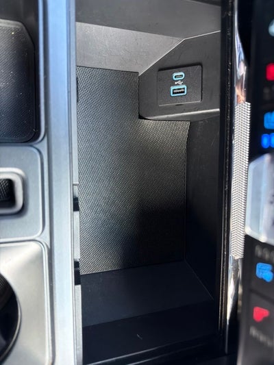 2024 Ford F-150 Lariat FX4