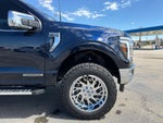 2024 Ford F-150 Lariat FX4