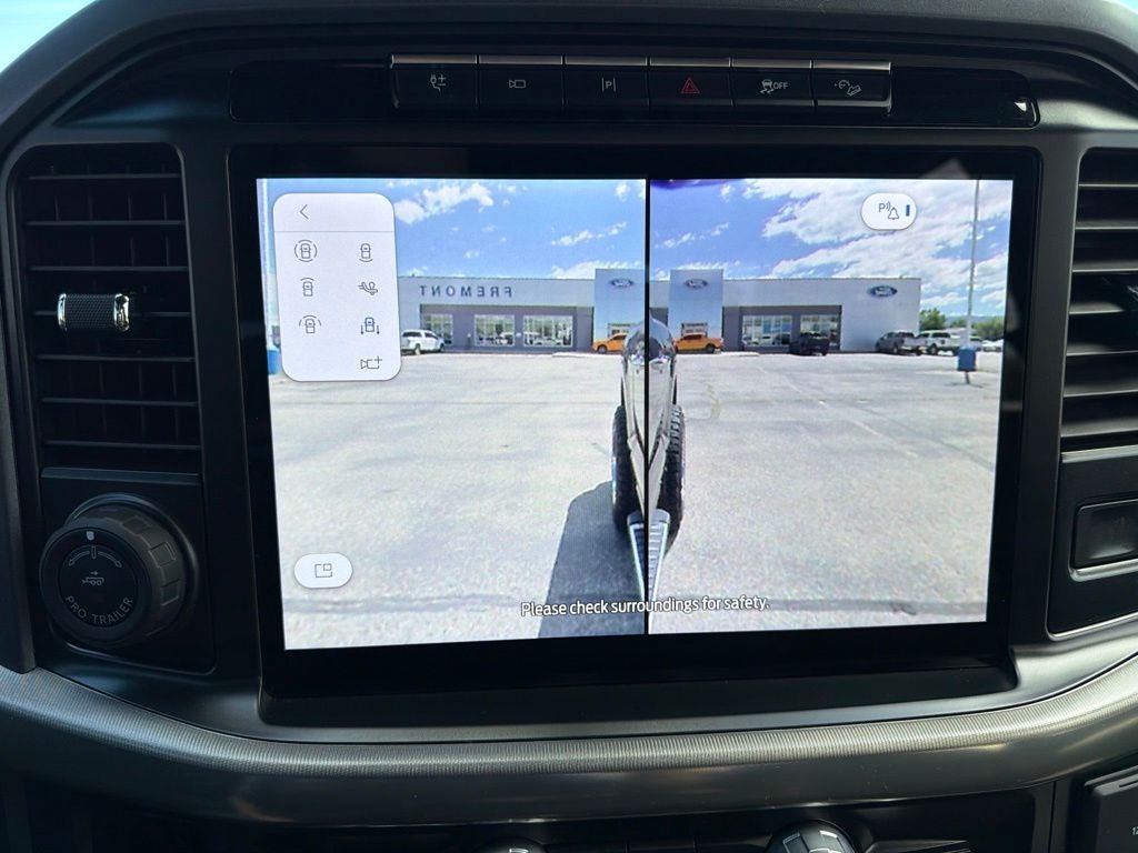 2024 Ford F-150 Lariat FX4