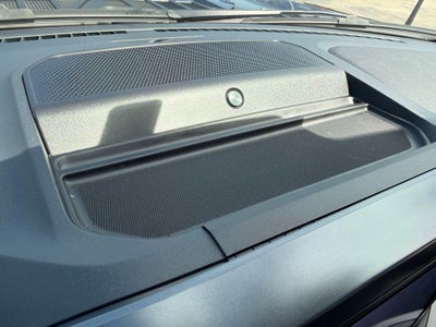 2024 Ford F-150 Lariat FX4
