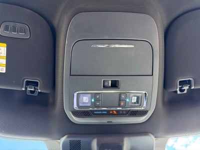 2024 Ford F-150 Lariat FX4