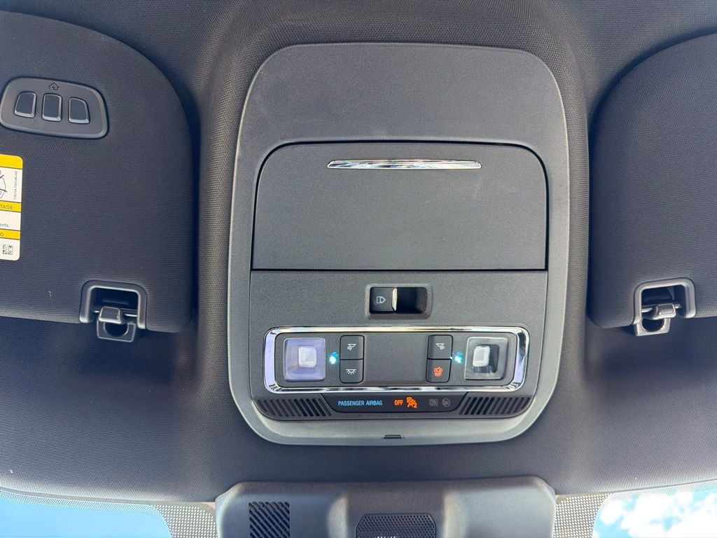 2024 Ford F-150 Lariat FX4