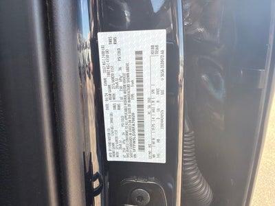 2024 Ford F-150 Lariat FX4
