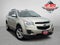 2014 Chevrolet Equinox LT 1LT