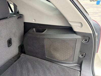 2014 Chevrolet Equinox LT 1LT