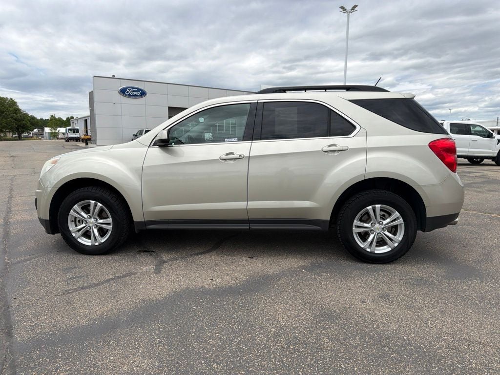 2014 Chevrolet Equinox LT 1LT
