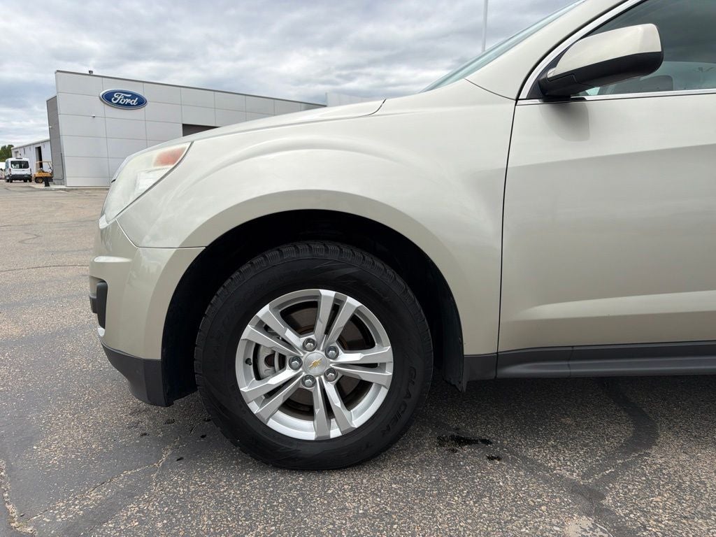 2014 Chevrolet Equinox LT 1LT
