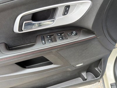 2014 Chevrolet Equinox LT 1LT