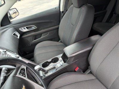 2014 Chevrolet Equinox LT 1LT