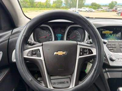2014 Chevrolet Equinox LT 1LT