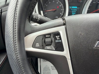 2014 Chevrolet Equinox LT 1LT