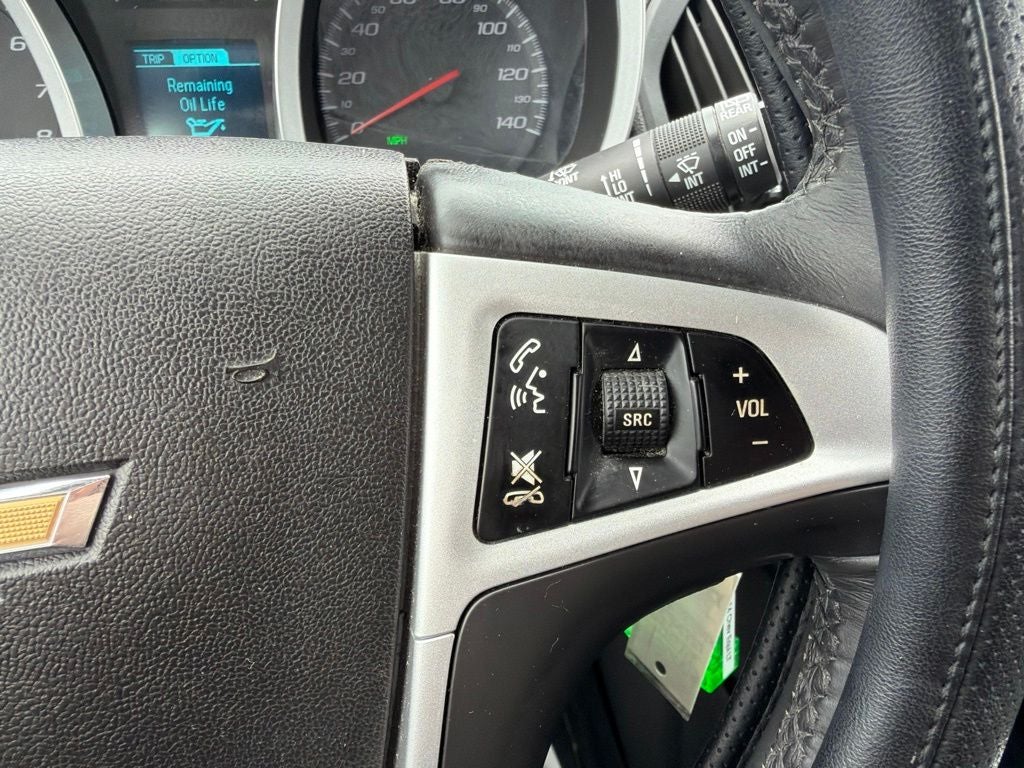 2014 Chevrolet Equinox LT 1LT