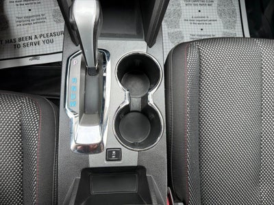 2014 Chevrolet Equinox LT 1LT