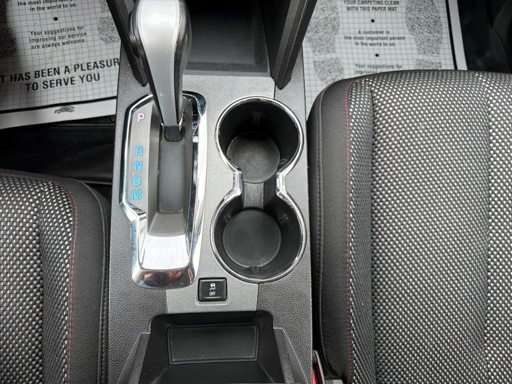 2014 Chevrolet Equinox LT 1LT