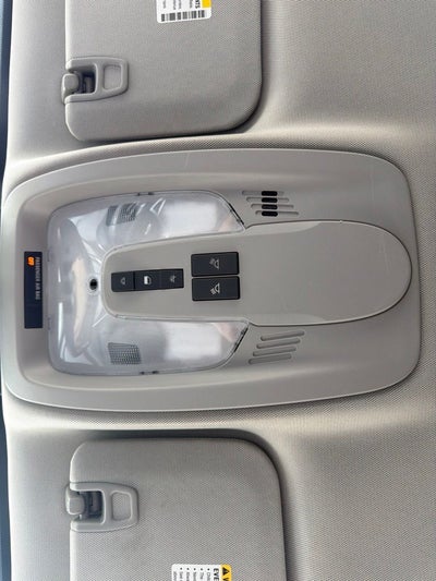 2014 Chevrolet Equinox LT 1LT