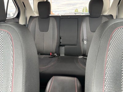 2014 Chevrolet Equinox LT 1LT