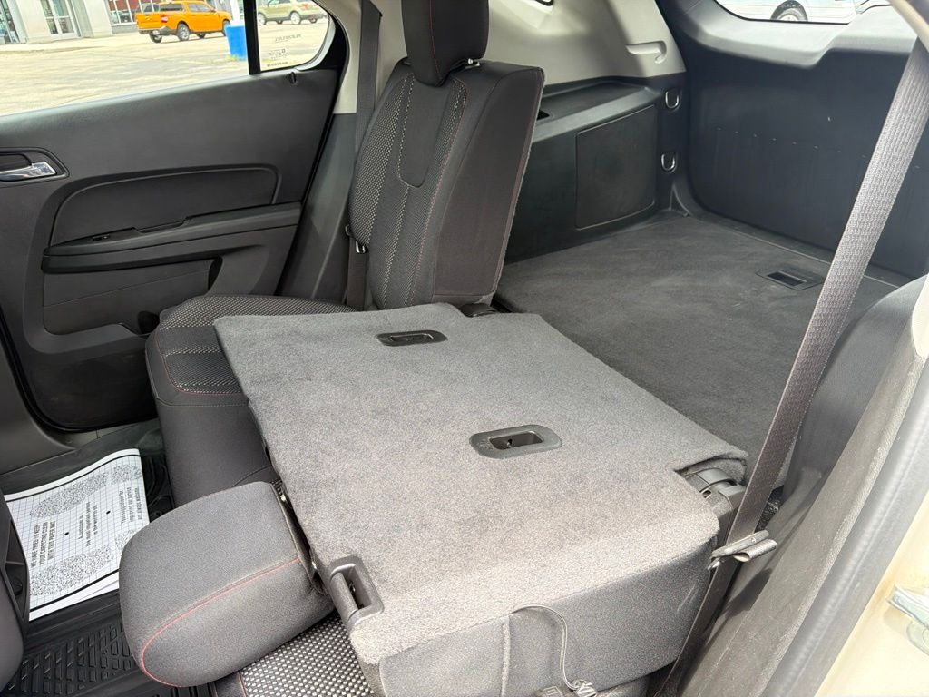 2014 Chevrolet Equinox LT 1LT