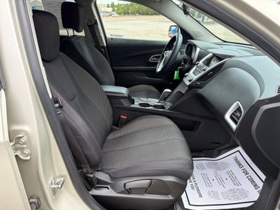 2014 Chevrolet Equinox LT 1LT
