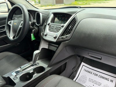 2014 Chevrolet Equinox LT 1LT