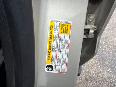 2014 Chevrolet Equinox LT 1LT
