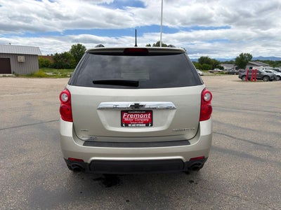 2014 Chevrolet Equinox LT 1LT